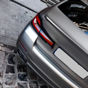 2018-22 BMW 5 Series G30 G38 LED Tail Lights