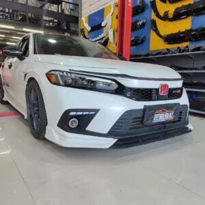 2022 Honda Civic HeadLights V1