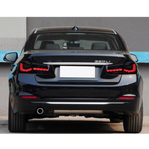 2013-18 BMW 3 Series LED Tail Lights