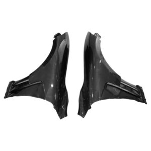 2022-25 Lexus IS500 Carbon Fiber Fenders