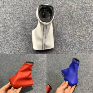 2018-24 Toyota Camry/Avalon All Trims Shift Boot