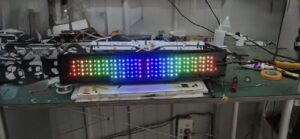 2022-25 Toyota GR86 / Subaru BRZ Matrix 4TH Brake Light