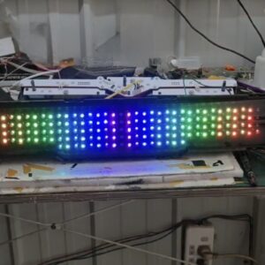 2022-25 Toyota GR86 / Subaru BRZ Matrix 4TH Brake Light