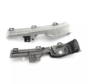 Lexus IS RC RGB Side Mirror Turn Signals