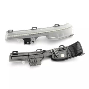 Lexus IS RC RGB Side Mirror Turn Signals