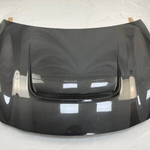2022-25 BRZ/GR86 Carbon Fiber Hood IC