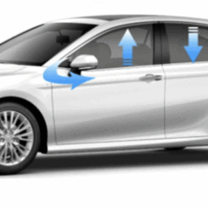 2018-24 Toyota Camry Auto Window Closer Module