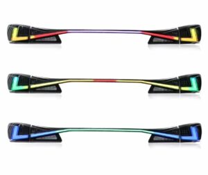 2006-12 Lexus IS Tail Lights RGB