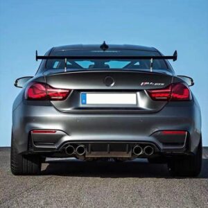 2014-20 BMW 4 Series LED Tail Lights