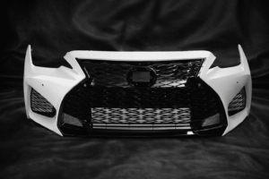 2021-26 Lexus IS300 - IS350 | RCF Style Front Bumper