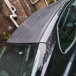 2018-24 Toyota Camry Carbon Fiber Roof