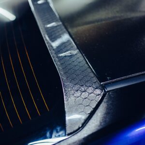 2022-25 GR86/BRZ Carbon Fiber Roof Spoiler