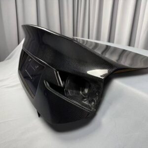2015-18 Lexus RC Carbon Fiber Trunk