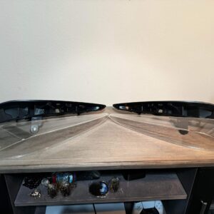 A90 & A91 Supra Taillights Lens Cover