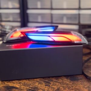 HI-Rev Elite Series RGB Reflectors