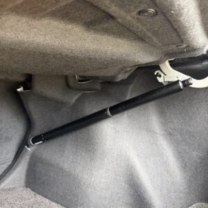21-26 Lexus IS Automatic Trunk Close Module