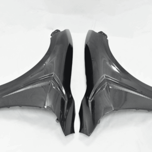 2021-2025 Lexus IS350 Carbon Fiber Fenders V1