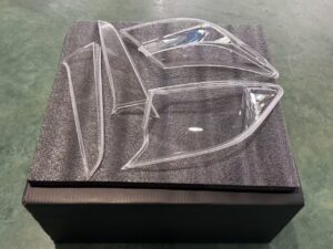 Toyota Corolla GR/Hatchback Clear Lens