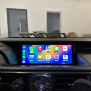Lexus OEM+ Wireless CarPlay/Android Auto Module